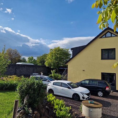 Apartmany Pod Capy, Nasavrky Exterior photo