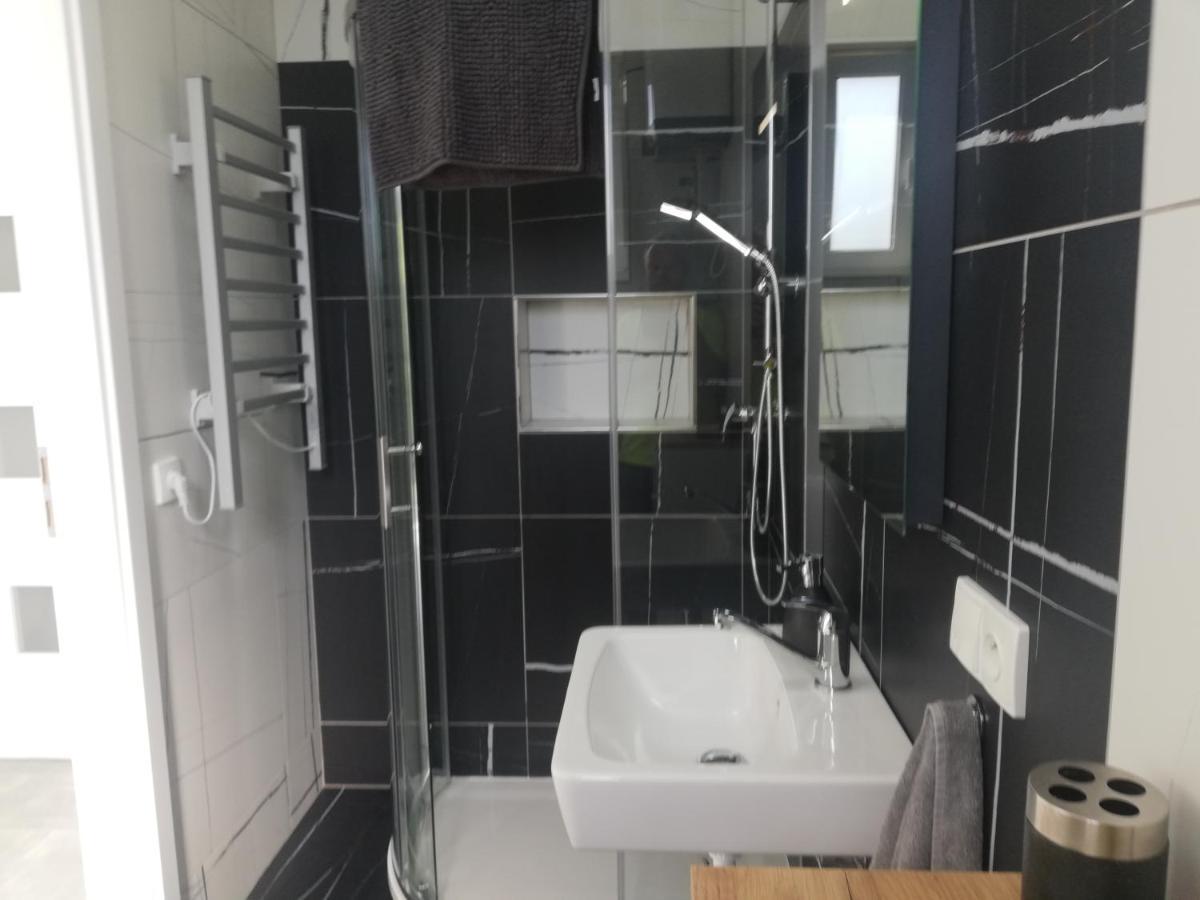 Apartmany Pod Capy, Nasavrky Exterior photo