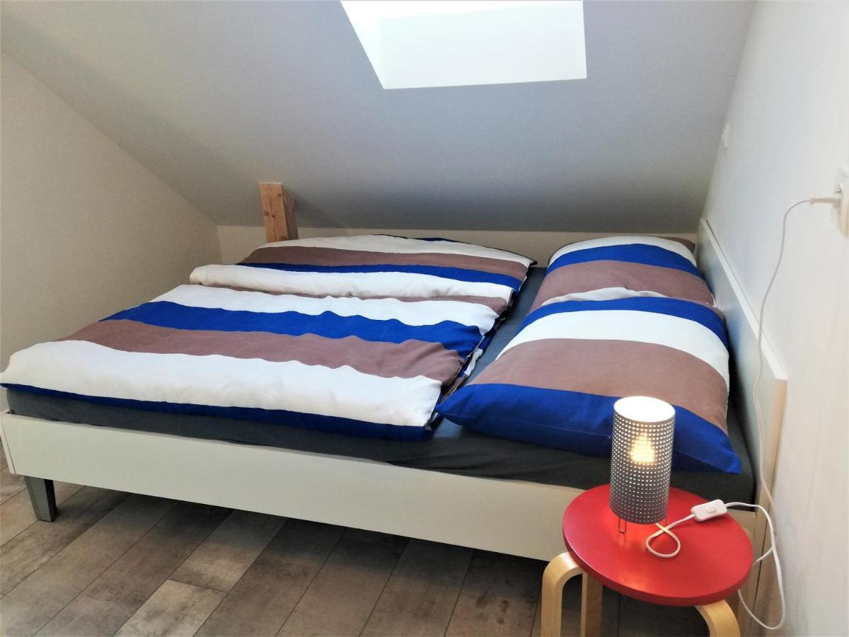 Apartmany Pod Capy, Nasavrky Exterior photo