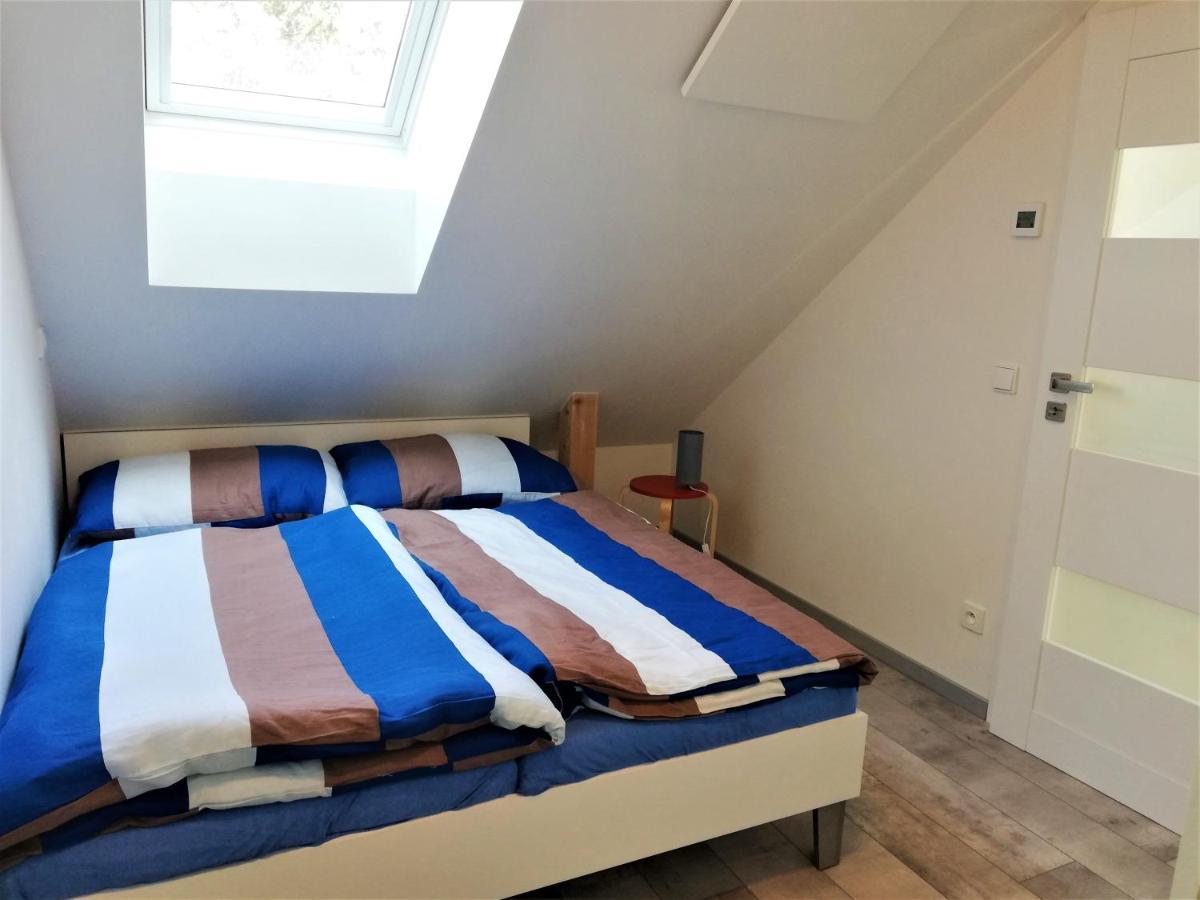Apartmany Pod Capy, Nasavrky Exterior photo