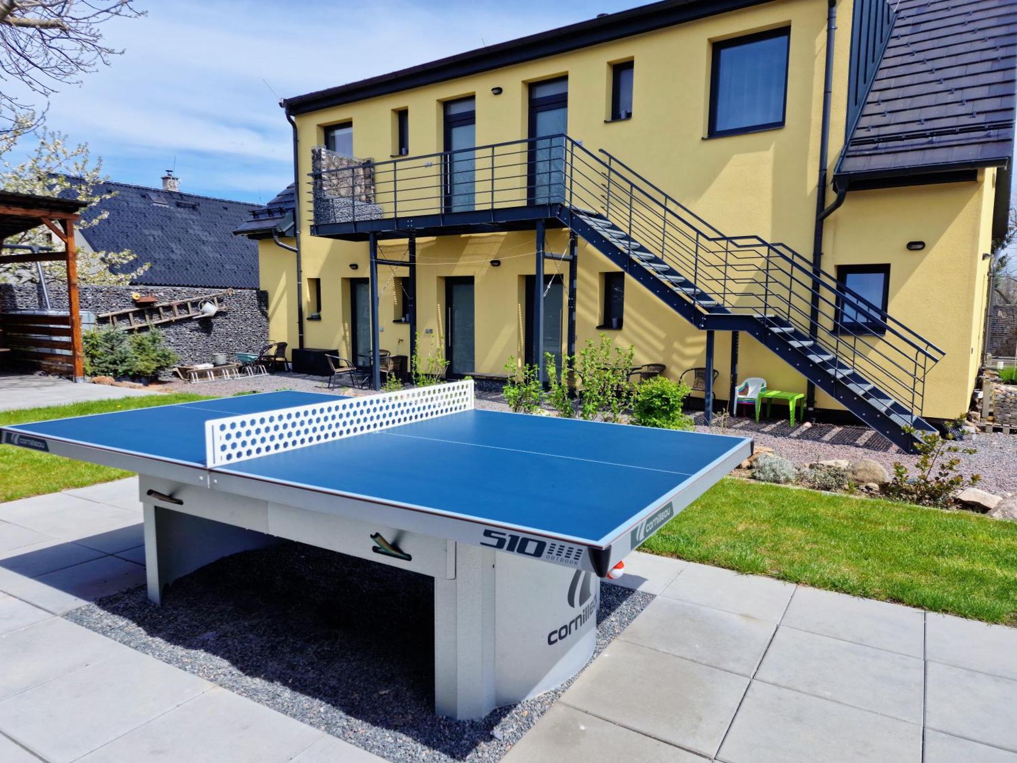 Apartmany Pod Capy, Nasavrky Exterior photo
