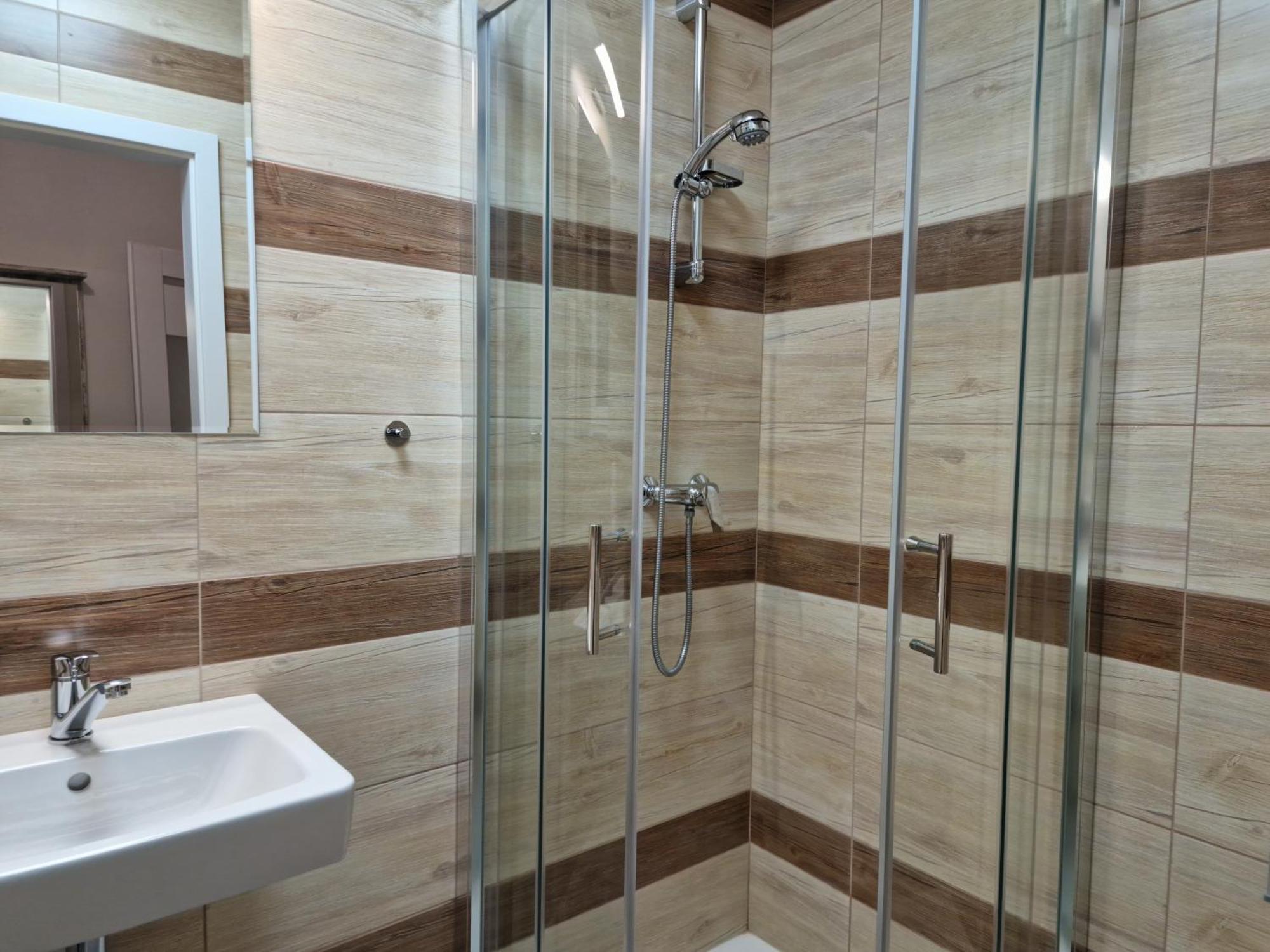 Apartmany Pod Capy, Nasavrky Exterior photo