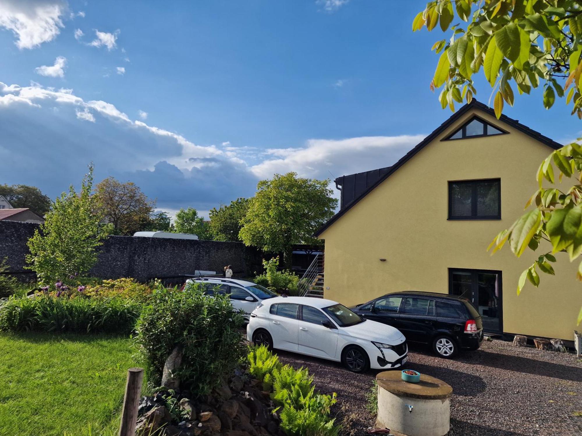 Apartmany Pod Capy, Nasavrky Exterior photo